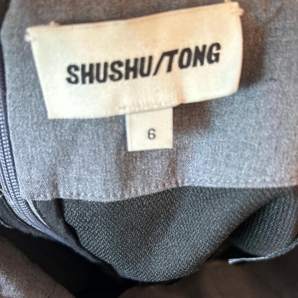 Shushu Tong Dress - Picture 5 of 7